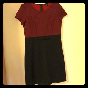 Jacob Short Sleeve Dress